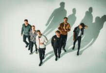 ONEREPUBLIC: da oggi disponibile in digitale il nuovo brano “PAY THAT TOLL”