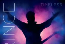 Da oggi online il video di “THE GUILTY ONES” di PRINCE, estratto dal nuovo album “TIMELESS”