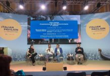 VENEZIA ’83: PRESENTATI I PROGETTI CINEMATOGRAFICI DI FUORI CAMPO