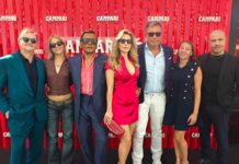 PRESENTAZIONE PREMIO ATENA NIKE, Cerimonia di Premiazione a Roma il 9 ottobre alla Casa del Cinema