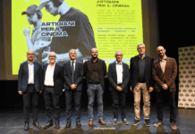 LA SICILIA PROTAGONISTA AL LIDO DI VENEZIA TRA CINEMA, FESTIVAL, IMPRESE E TERRITORIO