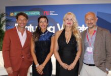 Mostra del Cinema di Conegliano – Colline del Prosecco presentata a Venezia ’83