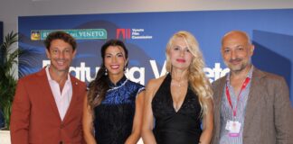 Mostra del Cinema di Conegliano – Colline del Prosecco presentata a Venezia ’83