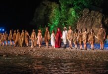 Inferno 2026, “E l’anno prossimo, alle Gole, il Paradiso”. Ma è uno scherzo