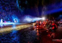 Inferno 2026: sentirsi dentro un poema, narrato nelle Gole dell’Alcantara