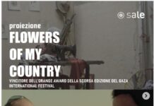 Venezia ’83: presentazione Gaza Cinema Academy e Gaza International Festival for Women’s Cinema