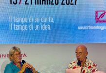 Venezia ’83: Cortinametraggio, annunciate le prime novità della nuova edizione 2027