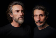 Alessio Boni e Marcello Prayer al Teatro Stabile di Catania con “Ai margini della luce”