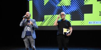 Al via la 15ª edizione del Catania Film Fest
