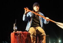 Ettore Bassi con “Il Sindaco Pescatore” inaugura il 18 ottobre il cartellone 2026/27 del Nuovo Teatro Val d’Agrò