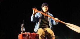 Ettore Bassi con “Il Sindaco Pescatore” inaugura il 18 ottobre il cartellone 2026/27 del Nuovo Teatro Val d’Agrò