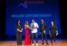Sikania Film Festival, IV edizione, tutti i vincitori
