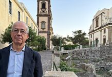 Lipari, avviato il convegno internazionale su architetture religiose e potere laico nel Mediterraneo medievale