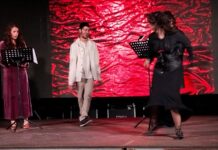 Con la Festa ellenica di Carlentini il Kouros… raddoppia